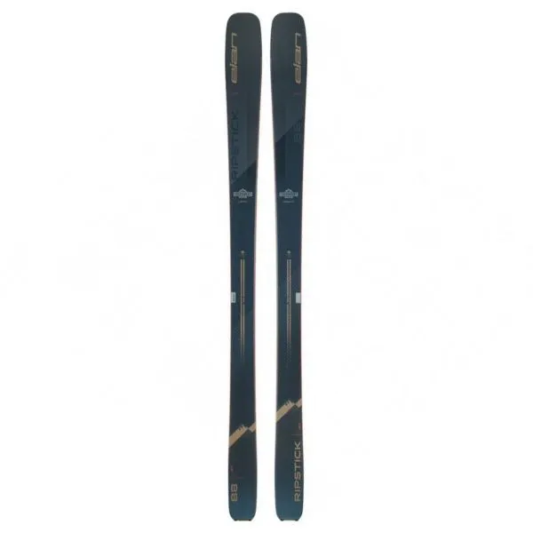 Elan Ripstick 88 All-Mountain/Frontside Skis - 2023 3 Elan Ripstick 88 All-Mountain/Frontside Skis - 2023