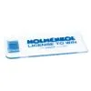 Holmenkol Plastic Wax Scraper - 3mm - 20630 -Skis Sales Holmenkol 20630 3mm