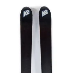 180 Vintage K2 Big Kahuna Skis W/Bindings | USED -Skis Sales K2 Bi Ka 180 Vi Pur 5of8