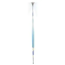 161cm K2 Shes Piste Tele Skis - Flat, Drilled Once - USED -Skis Sales K2 Shes Piste 1