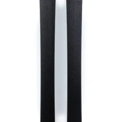 161cm K2 Shes Piste Tele Skis - Flat, Drilled Once - USED -Skis Sales K2 Shes Piste 4