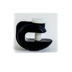 Kuu Sport Side Edge File Guide With Small Clamp - 87 Degree Bevel - 153C -Skis Sales KUU BEVEL GUIDE 2