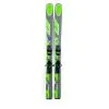 Kastle FX106 Skis 20/21 + Tyrolia Attack Demo Bindings |USED -Skis Sales KastleFX106Skis20 21 TyroliaAttackDemoBindings 1of8