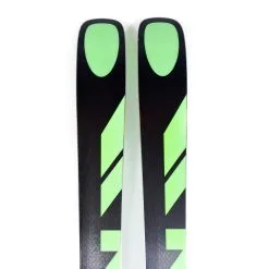 Kastle FX106 Skis 20/21 + Tyrolia Attack Demo Bindings |USED -Skis Sales KastleFX106Skis20 21 TyroliaAttackDemoBindings 6of8
