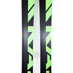 Kastle FX106 Skis 20/21 + Tyrolia Attack Demo Bindings |USED -Skis Sales KastleFX106Skis20 21 TyroliaAttackDemoBindings 7of8