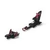 Marker Kingpin 13 100-125mm Alpine Touring Ski Bindings 21/22 Black/Red