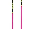 Leki WCR TBS SL 3D Aluiminum Alpine Ski Race Poles | Pink -Skis Sales LEKI WCR TBS SL PINK