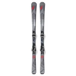 Nordica Navigator 75 CA Frontside Skis - 2023