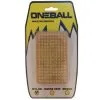 Oneball One Ball Jay Nylon Waxing Brush - TBN -Skis Sales ONe Ball Jay Nylon Base Brush