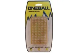 Oneball One Ball Jay Nylon Waxing Brush - TBN