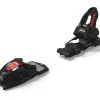 Marker Race Junior 8 85mm Black/Red Youth Ski Bindings -Skis Sales RaceJunior8