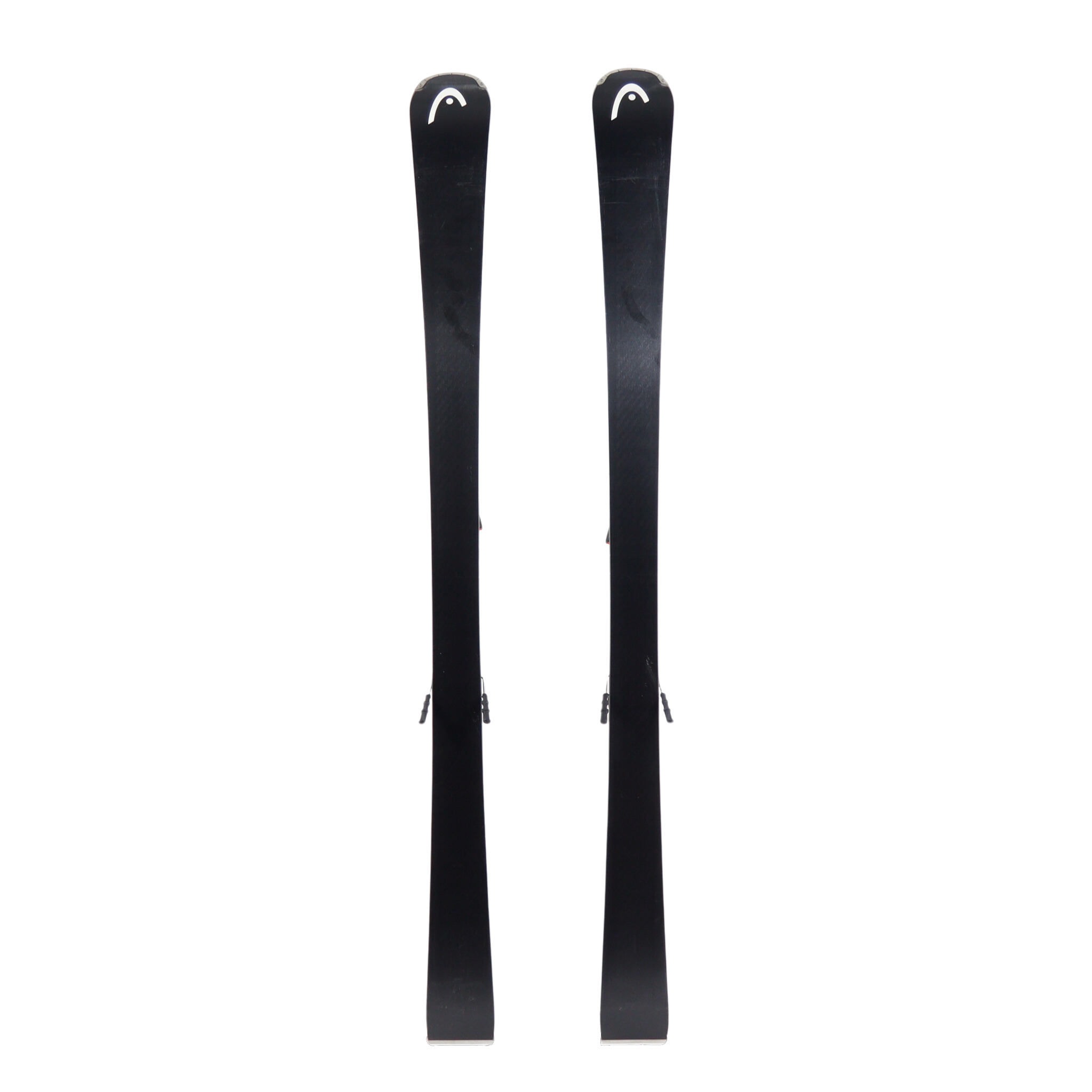 Head E-Rally 156cm 2023 + PRD 12 GW - USED 4 Head E-Rally 156cm 2023 + PRD 12 GW - USED - Image 2