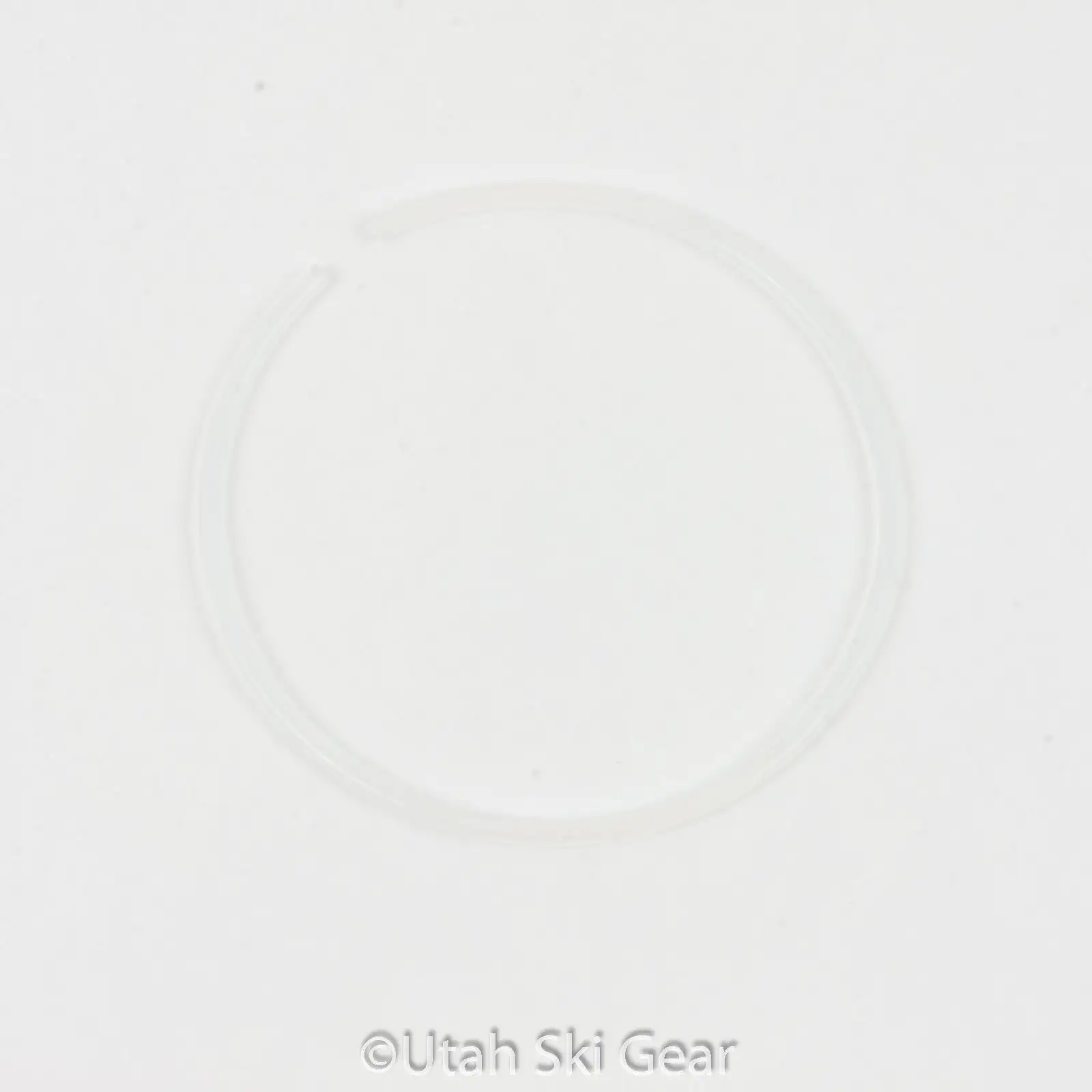 SVST Metal Grip Clear - 3mm X 30cm 2 SVST Metal Grip Clear - 3mm X 30cm