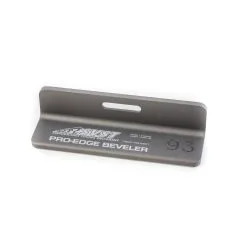 SVST Pro Edge Beveler W/ Stainless Steel Wear Plate | 93 Degrees