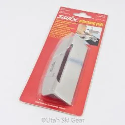 Swix WC Side Edge File Guide - 5 Degrees - TA385 - DISCONTINUED -Skis Sales SWIX TA385 4