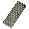 DMT Extra-Extra Coarse Diamond Stone - Silver - 70mm -Skis Sales Silver DMT Stone Extra Extra Coarse 70mm