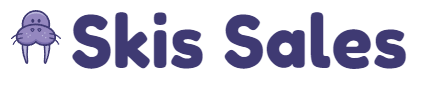 Skis Sales