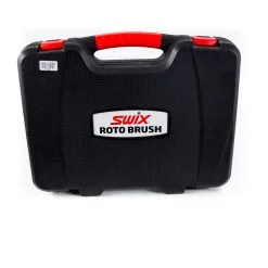 Swix Alpine Roto Brush Box- Empty