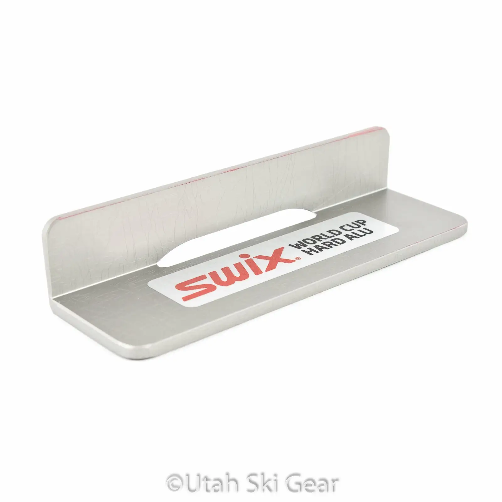 Swix Hard Aluminum File Guide - 5 Degrees - TA485 4 Swix Hard Aluminum File Guide - 5 Degrees - TA485 - Image 2