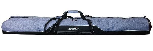 Swix Road Trip Double Ski Bag 3 Swix Road Trip Double Ski Bag
