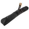 Swix Cam Ski Bag - Single Pair Travel Ski Bag -Skis Sales SwixCamSkiBagG1807