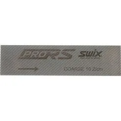Swix Racing Pro File Coarse - 4"/100mm - 10 TPCm T107RS-Discontinued
