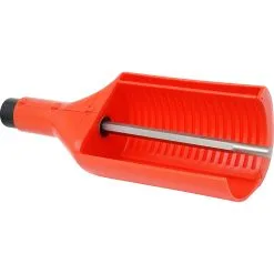 Swix T15-100 Roto Brush Cover With Suction + Twist Lock (T15-L) -Skis Sales T15 100 swix roto cover w suction 100 mm 2 jpg