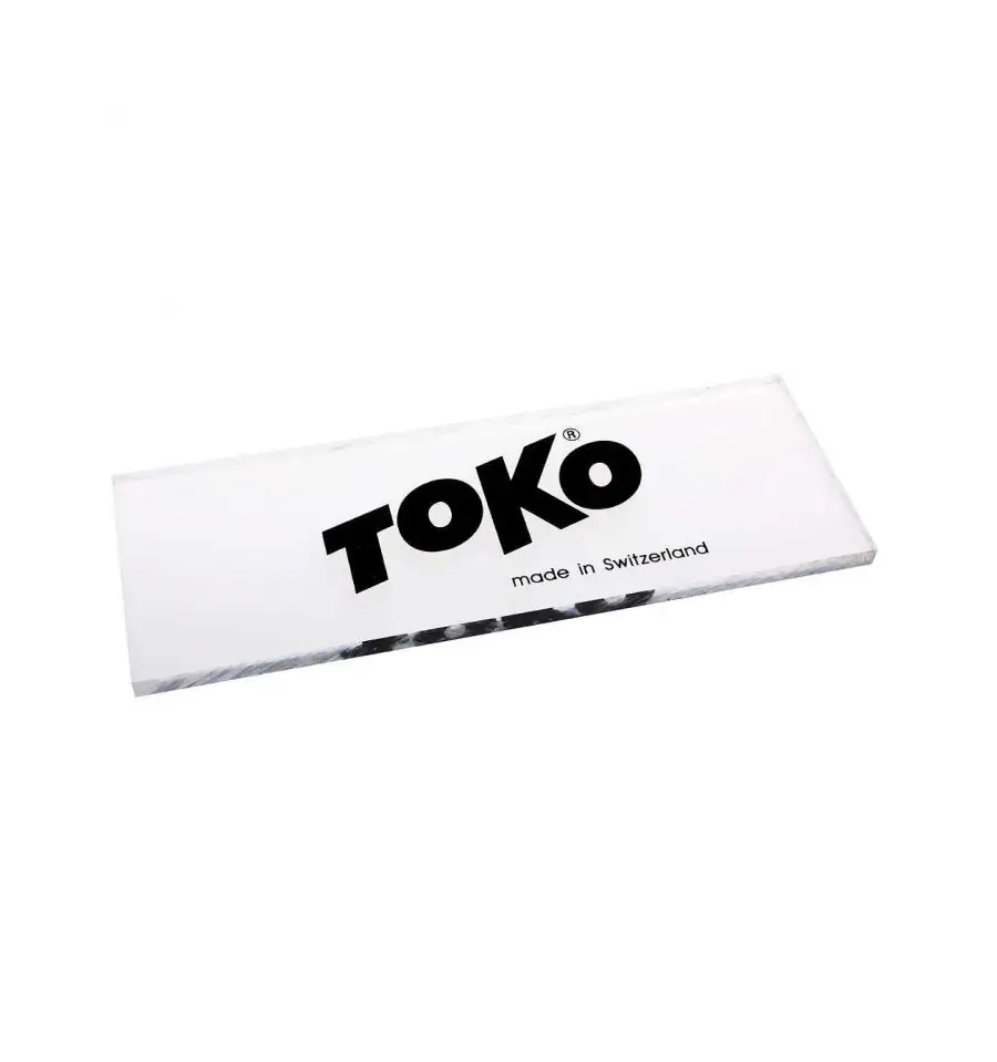Toko Plexi Blade - 5mm - 5543815 2 Toko Plexi Blade - 5mm - 5543815