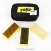 Toko Nordic & Alpine Ski Brush Kit -Skis Sales Toko Nordic Alpine Ski Brust Kit TOK000J 008