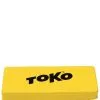 Toko Nylon Brush - Rectangular - 5545245 2 Toko Nylon Brush - Rectangular - 5545245 -Skis Sales Toko Nylon Base Brush