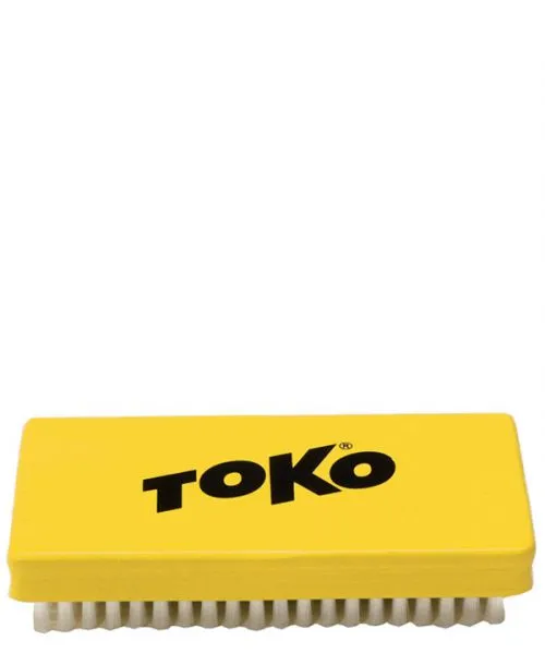 Toko Nylon Brush - Rectangular - 5545245 3 Toko Nylon Brush - Rectangular - 5545245