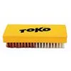 Toko Base Brush Combi Nylon/Copper -Skis Sales TokoBaseBrushCombiNylonCopper