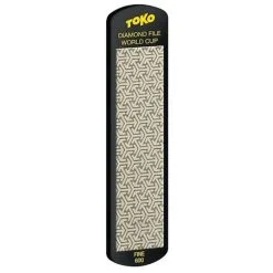 Toko Ski Edge Tuning Diamond File - World Cup: Fine