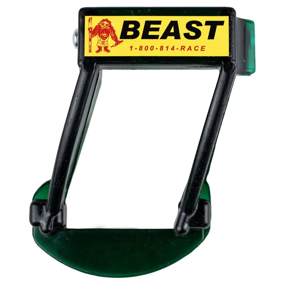 Beast Base Edge Beveler 6 Beast Base Edge Beveler - Image 4