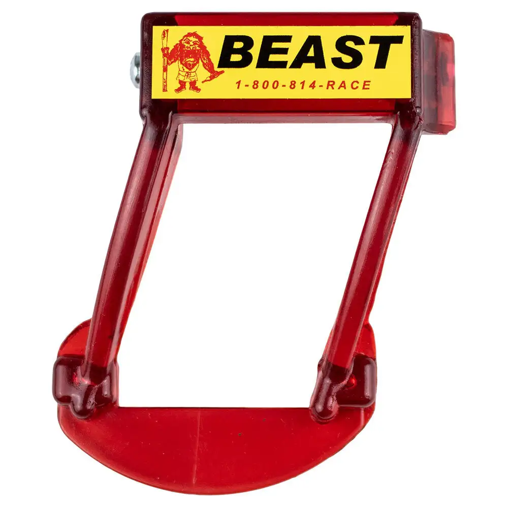 Beast Base Edge Beveler 7 Beast Base Edge Beveler - Image 5