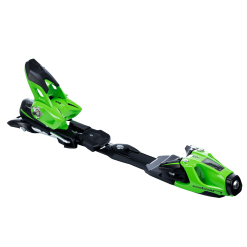 Elan ER 17.0 FF ST Alpine Race Ski Bindings - 2020