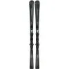 Elan Amphibio Porsche Design + EMX 12.0 GW Fusion X Bindings -Skis Sales USG ELAN PORSCHE