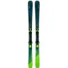 Elan Wingman 86 TI 22/23 All Mountain Skis + EMX 11.0 GW Bindings | NEW 1 Elan Wingman 86 TI 22/23 All Mountain Skis + EMX 11.0 GW Bindings | NEW -Skis Sales USG ELAN WINGMAN 86 ti