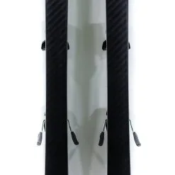 140 Fischer RC4 WorldCup GS 2021 Jr Race Skis + Tyrolia SX 7.5 AC Bindings | NEW -Skis Sales USG FISCHER RC4 SX7 04