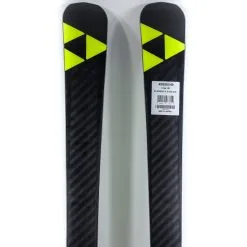 140 Fischer RC4 WorldCup GS 2021 Jr Race Skis + Tyrolia SX 7.5 AC Bindings | NEW -Skis Sales USG FISCHER RC4 SX7 05