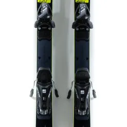 140 Fischer RC4 WorldCup GS 2021 Jr Race Skis + Tyrolia SX 7.5 AC Bindings | NEW -Skis Sales USG FISCHER RC4 SX7 08