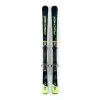 140 Fischer RC4 WorldCup GS 2021 Jr Race Skis + Tyrolia SX 7.5 AC Bindings | NEW -Skis Sales USG FISCHER RC4 SX7 10