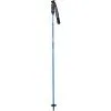 Goode Carbon Neutral Ski Poles | Sea Blue | 44-54inches 2 Goode Carbon Neutral Ski Poles | Sea Blue | 44-54inches -Skis Sales USG GOODE BLUE