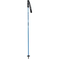 Goode Carbon Neutral Ski Poles | Sea Blue | 44-54inches