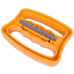 RaceWax Side Edge File Guide - 4 Way Edge Tuner | Ski And Snowboard Edge Care