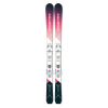 Sporten Iridium 3W Women's Frontside Carving Skis With Tyrolia SLR 9 GW Bindings | 2021/22 -Skis Sales USG SPORTEN IRIDIUM