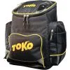 Toko TK011 Coaches Pack - Dry Storage Bag For Race Day | 2023 1 Toko TK011 Coaches Pack - Dry Storage Bag For Race Day | 2023 -Skis Sales USG TK011