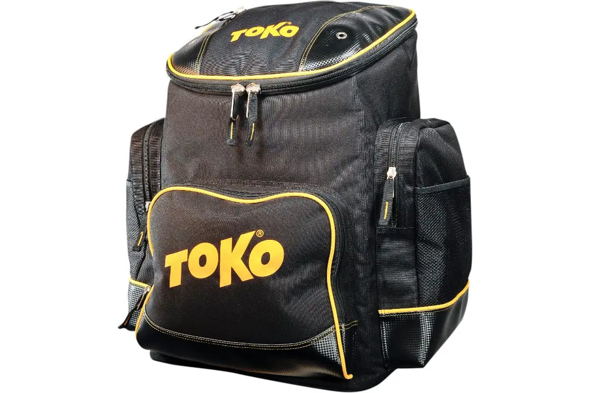 Toko TK011 Coaches Pack - Dry Storage Bag For Race Day | 2023 3 Toko TK011 Coaches Pack - Dry Storage Bag For Race Day | 2023