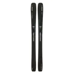 Elan Ripstick 106 Black Edition All-Mountain Skis - 2023