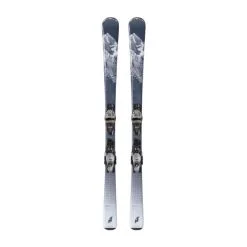 Nordica Wild Belle 74 CA Women's Frontside Skis - 2023